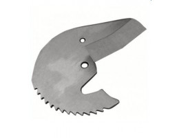Нож резервен за ножица за пластмасови тръби Rocut 50TC