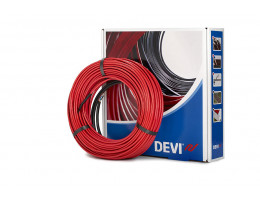 Нагревателен кабел DEVIflex™ 10T / 230V, 600W, 60 m