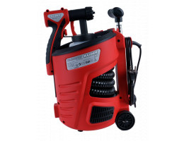 Пистолет за боядисване 800 ml, 700 W, 1.2l/m RDP-SGC05