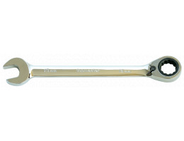Ключ звездогаечен с тресчотка 11 мм.