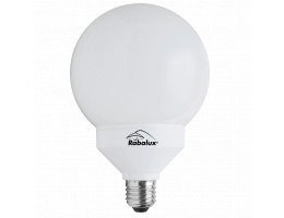 Компактна флуоресцентна лампа, енергоспестяваща 25W E27