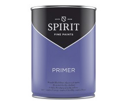 Грунд Spirit Primer - 2.5 l