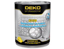 Импрегнант за камък DEKO H3100 1 L