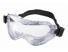 Очила защитни SG03 с поликарбонатен визьор