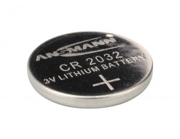 Батерия CR2032