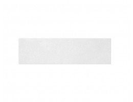 Фаянсова плочка Weekend 30 cm x 90.2 cm, бял - Base White