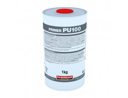 Primer PU100, 1 kg, полиуретанов грунд