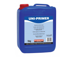 Uni-Primer 5 kg, дълбокопроникващ грунд