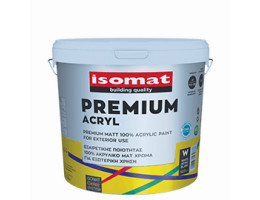 Premium Acryl база P 1 l