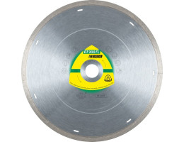 Диск диамантен за плочки Ø125x1.4 mm DT 900 FL