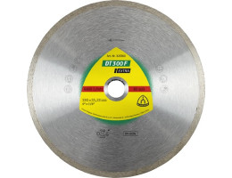 Диамантен диск за ъглошлайф Ø230x1.9x22.23 mm DT300F Extra