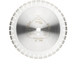 Диамантен диск за бетон Ø300x2.8x25.4 mm DT600U Supra