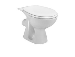 Тоалетна чиния Ulysse, за хора с намалена подвижност