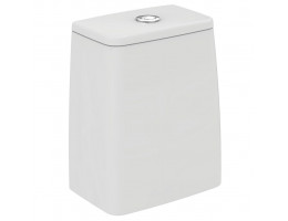 Тоалетно казанче за WC комплект Connect Cube Scandinavian