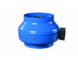 Вентилатор индустриален центробежен VKM 150