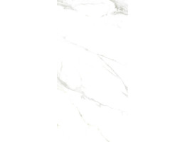 Гранитогрес 60 х 120 cm, Royal Marble White Matte, R