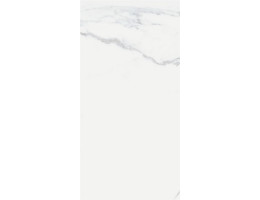 Гранитогрес 30 х 60 cm, Classic Calacatta, бял мат