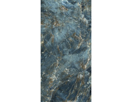 Гранитогрес 60 х 120 cm, Atlantic Dark Blue Rect