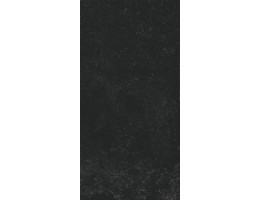 Гранитогрес 30 x 60 cm, Planet Black / Erosion Wind