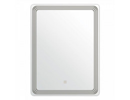Огледало XD-027-08A 70 x 50 ccm, LED, тъч скрийн