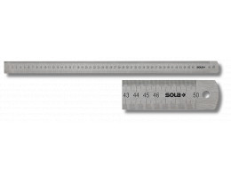 Стоманена линия 30 cm LSB 300 SOLA