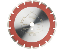 Диамантен диск за бетон Ø350x3.2x25.4 mm DT 602 B