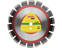 Диамантен диск за асфалт Ø350x3.2x25.4 mm DT 350 AB Extra