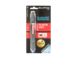 UV-гел писалка, фотополимер PW прозрачно 5 g
