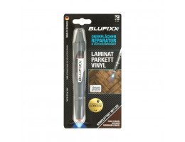 UV-гел писалка, фотополимер LPV тъмен дъб 5 g