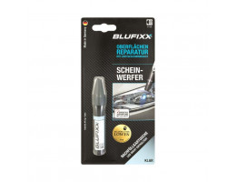 Пълнител за UV-гел писалка, фотополимер прозрачен за автомобилни фарове 5 g