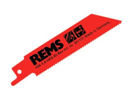 Нож за ел.ножовка за метал 1.8 x 100- 80 mm, BiM