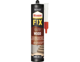 Moment Fix WOOD, монтажно лепило за дърво, 385g