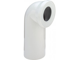 Тръба за WC Ø110/90, 230 mm