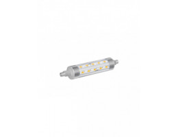 Лампа LED CorePro 6.5-60W/830/118mm/R7s лампа за прожектор
