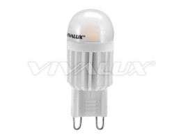 Диодна лампа LED CERAMIC CAPSULE - CLP 3,5W/G9 CL