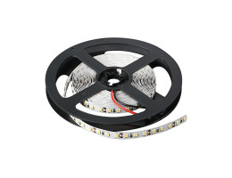 Led лента бяла 9.6 W/m, 6500K, IP65, SMD2835