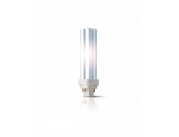 Луминесцентна лампа MASTER PL-C 13W/840/4P G24q-1