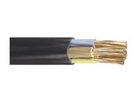 СВТ кабел 2 х 1.5 mm²
